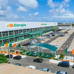 Carajás Home Center