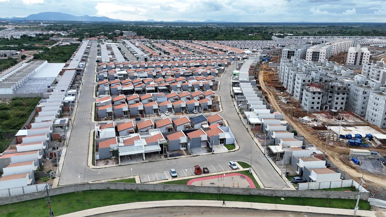 Áreas permeáveis